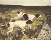 托马斯 布林克斯 : 12Th Of August